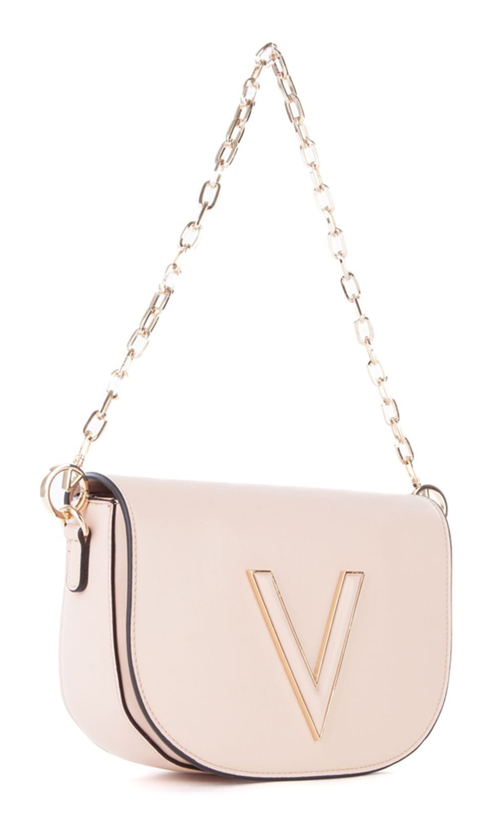 Schultertasche Pattina