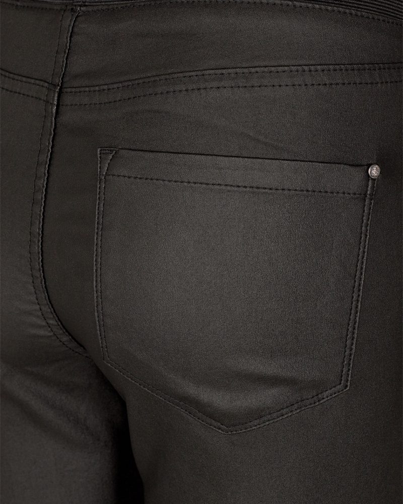 FREEQUENT Jeggings FQSHANTAL mit breitem Stretchbund