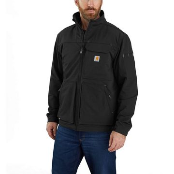 Carhartt Funktionsjacke SUPER DUX MOCK-NECK JACKET (1-St)