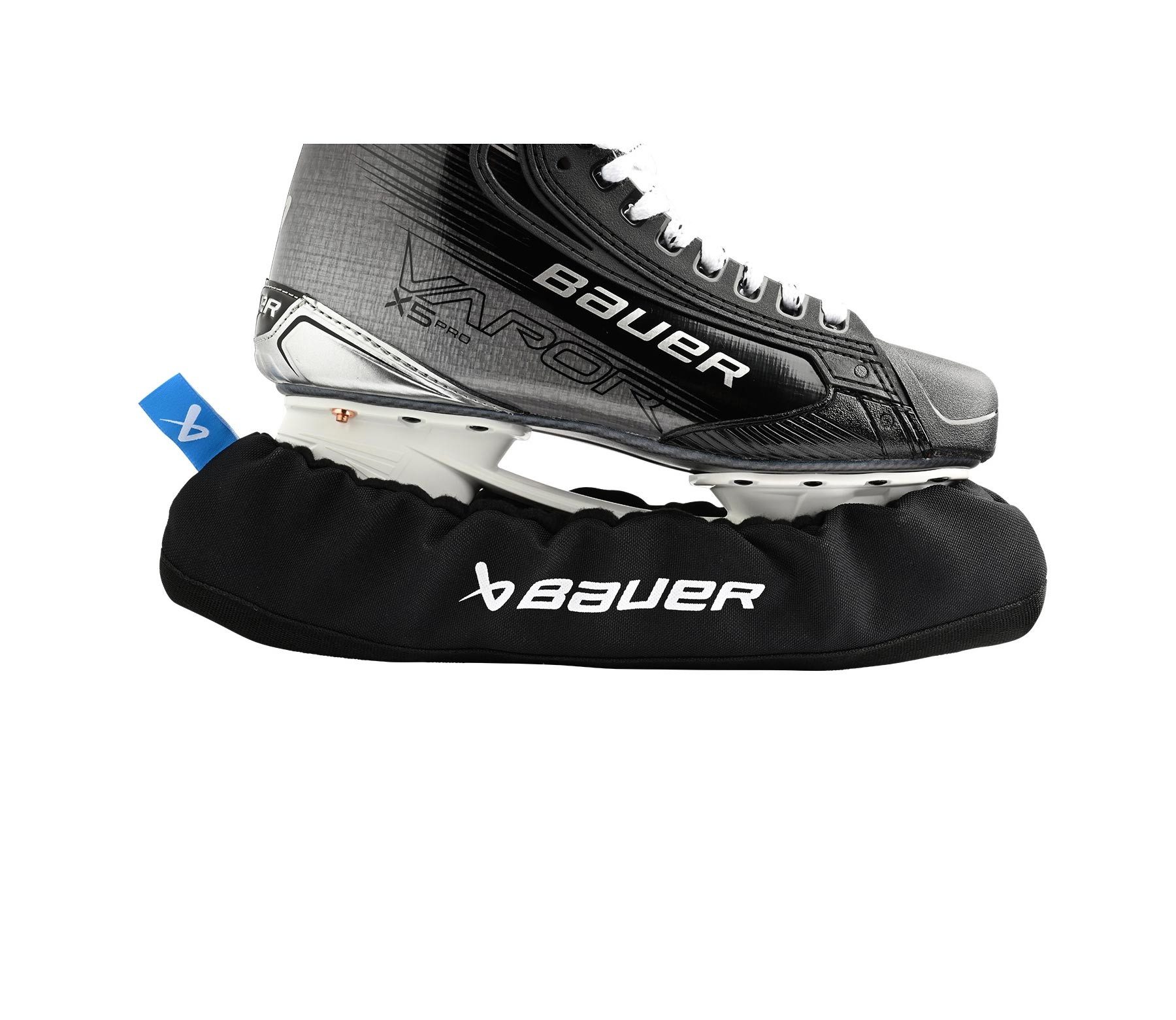 Bauer Schlittschuhe Bauer Kufenschoner - Strumpf