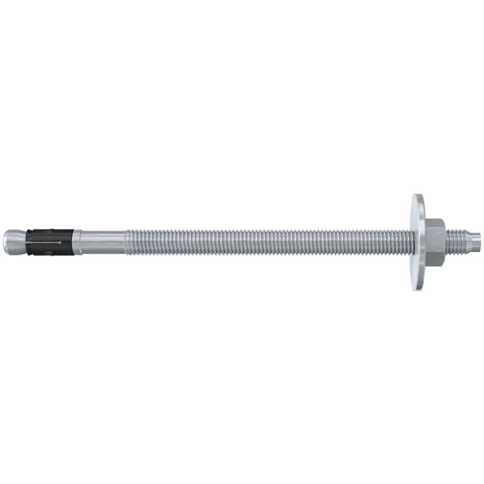 fischer Schrauben- und Dübel-Set Fischer Bolzenanker FAZ ll 10.0 x 10 mm - 1 Stück