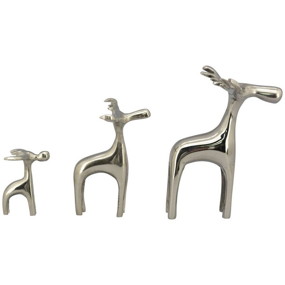 Exner GmbH Garten & Wohnaccessoires Weihnachtsfigur