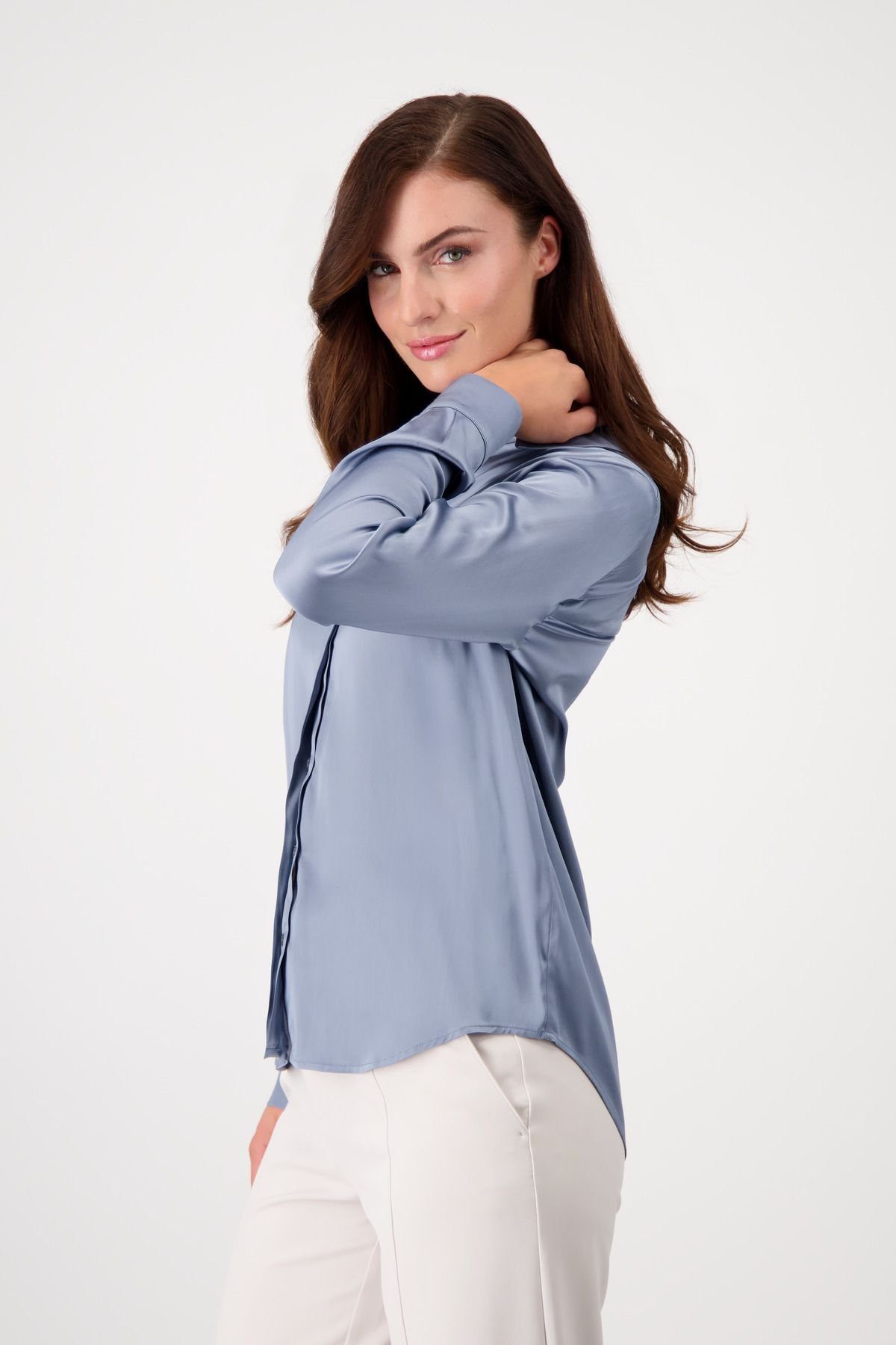 Monari Langarmbluse günstig online kaufen