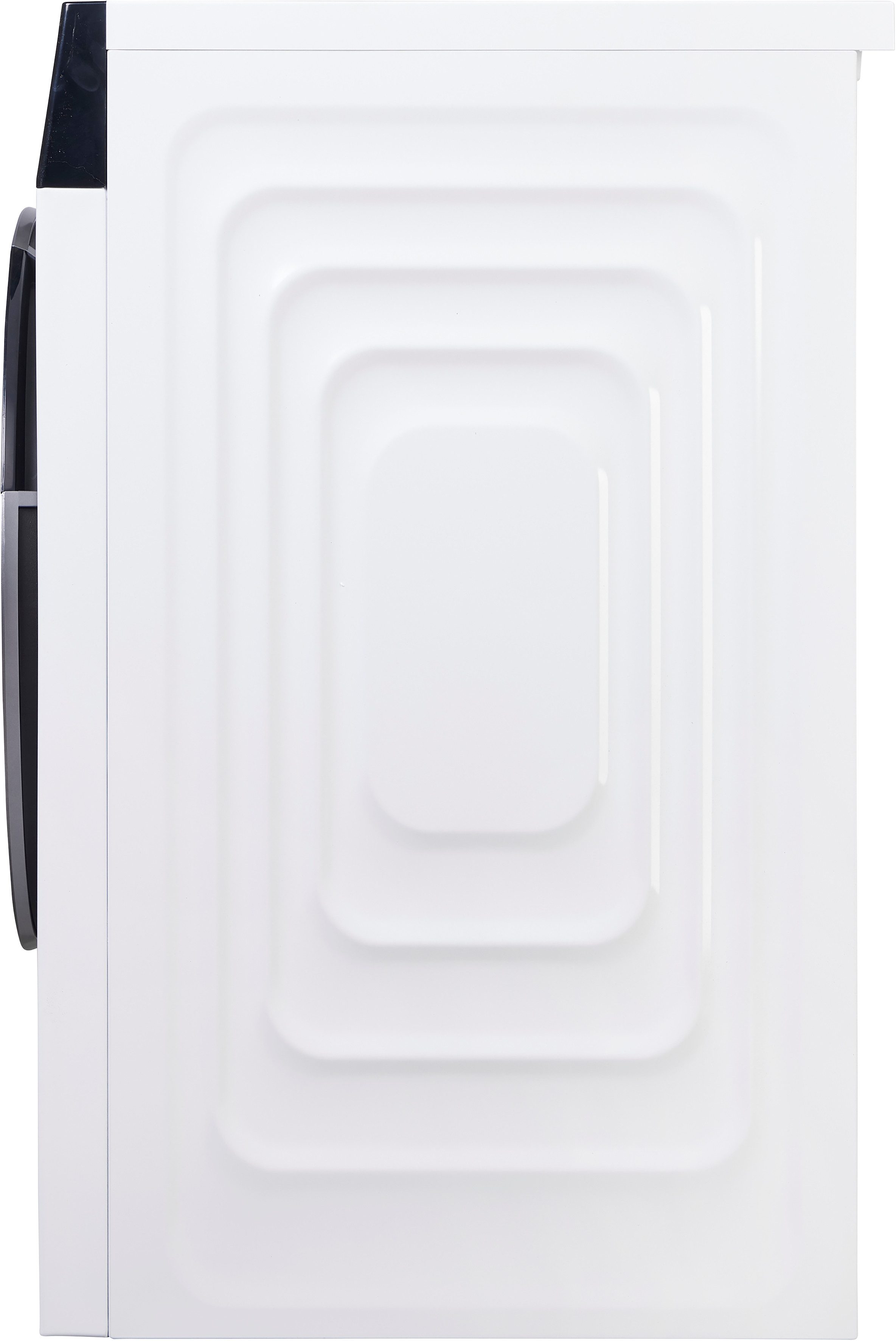BAUKNECHT Waschmaschine B WM Smart Eco 9A, 9 kg, 1400 U/min, Adaptive Wash – Intelligente Anpassung der Programme an Ihre Wünsche – Bild 4 von 5