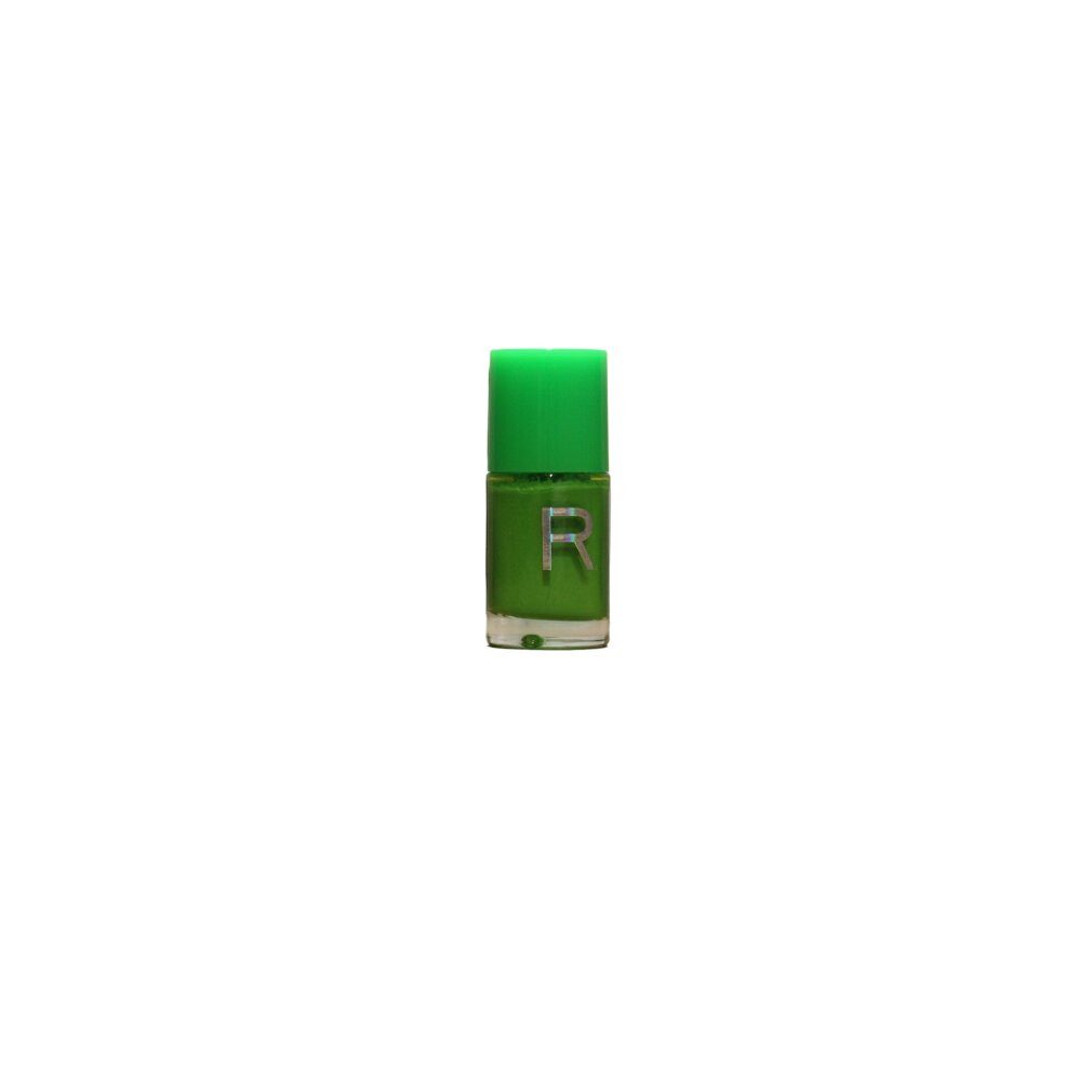 MAKE UP REVOLUTION Nageldesign Zubehör Makeup Revolution, Neon, Vegan, Nagellack, Zingy, 10 ml