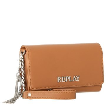 Replay Umhängetasche - Umhängetasche/Clutch 20 cm (1-tlg)