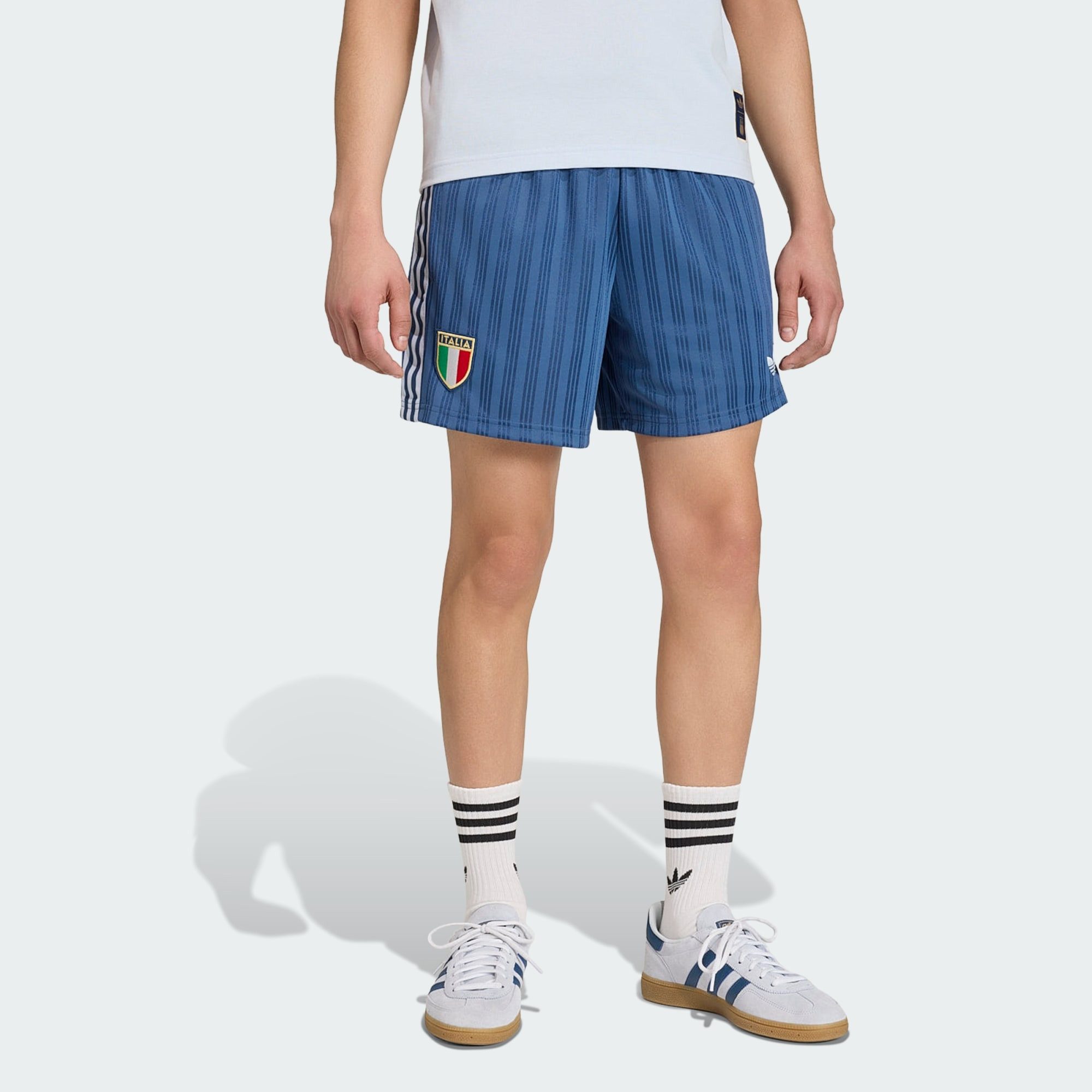 adidas Performance Shorts ITALIEN ORIGINALS SHORTS (1-tlg)