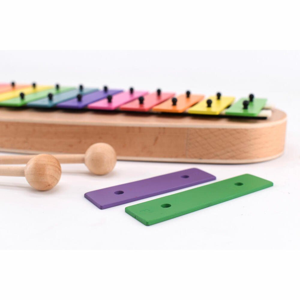 Voggenreiter Glockenspiel Voggys Groß