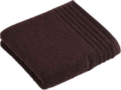 Schwarze Vossen Handtücher online kaufen | OTTO