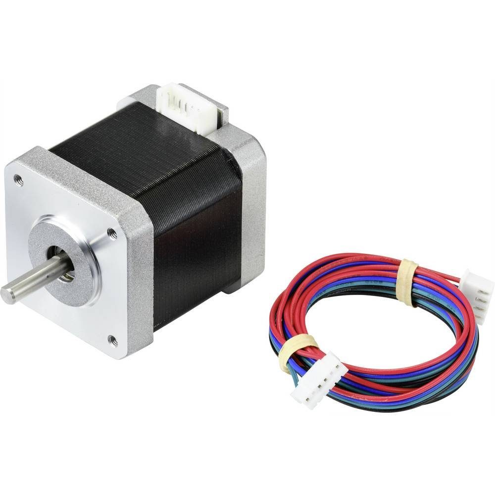 3D-Drucker Ersatzmotor Y für Pro 6