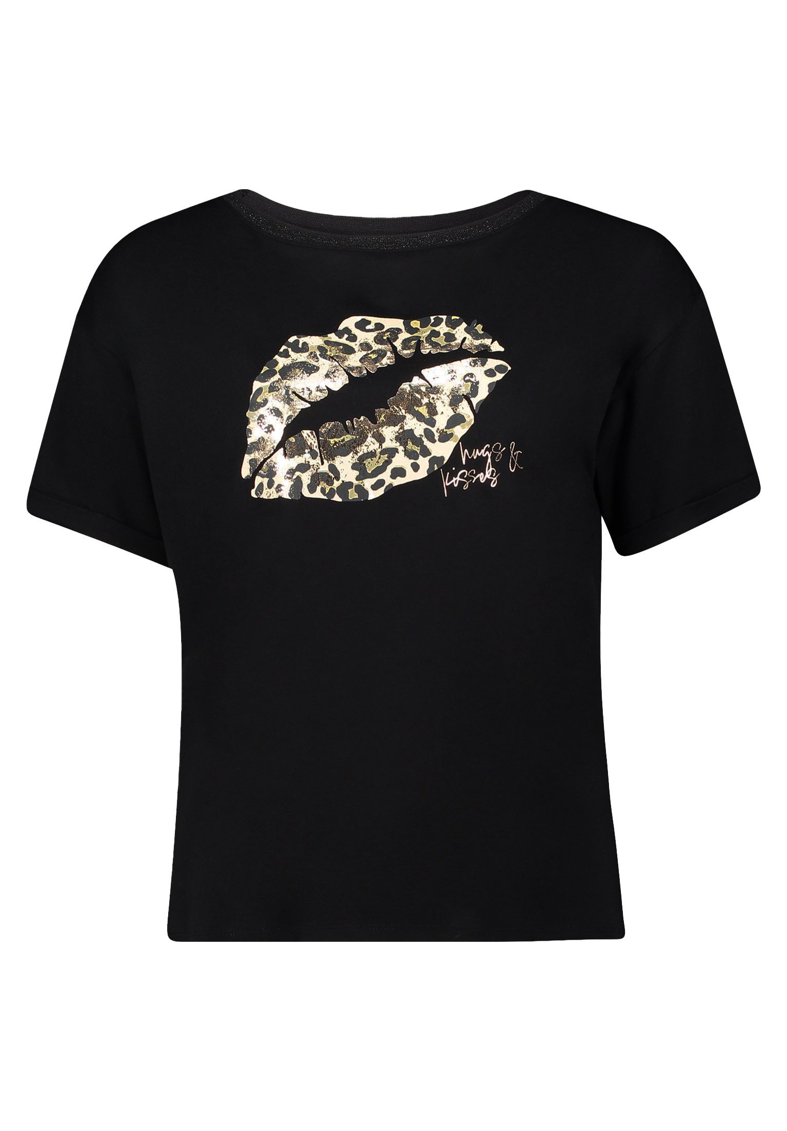 Betty Barclay Kurzarmshirt Betty Barclay Casual-Shirt günstig online kaufen