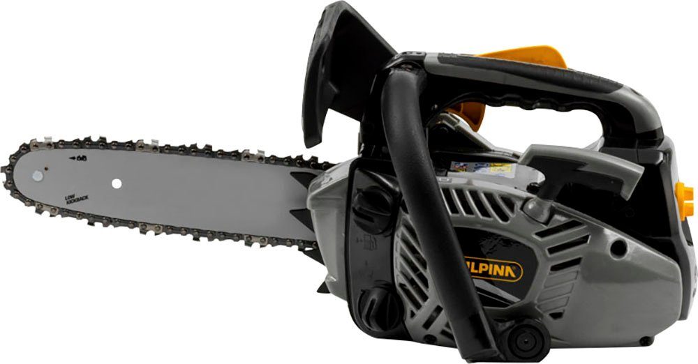 Alpina-Garden Petrol Chainsaw APR 26 10", 25 cm bar length, top handle