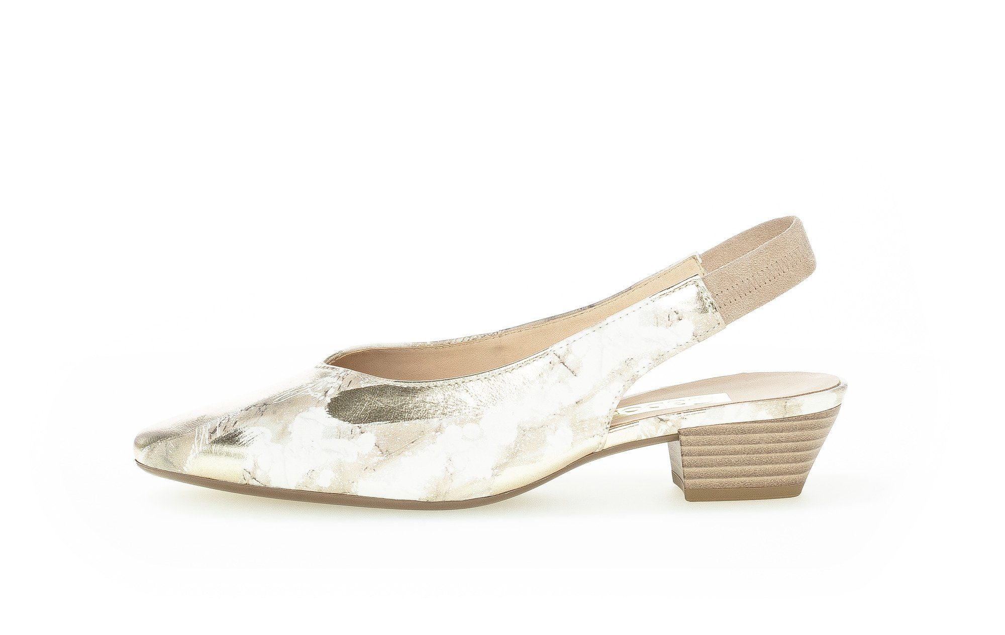 Gabor Slingpumps