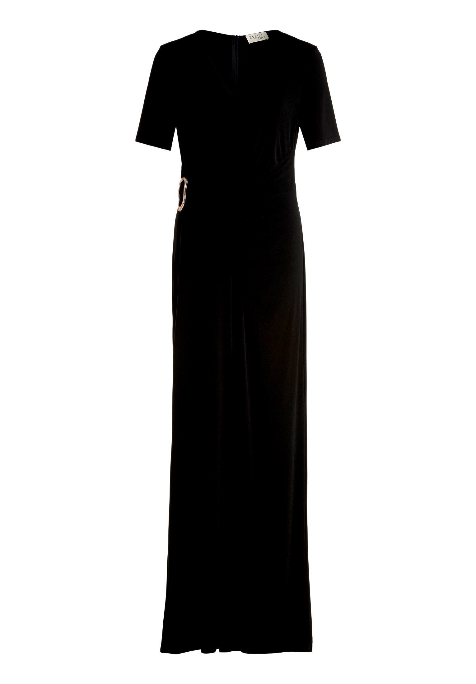 Vera Mont Overall Damen mit Raffung (1-tlg)
