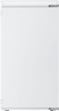 Amica Einbaukühlschrank EVKSS 351 215, 102 cm hoch, 54 cm breit