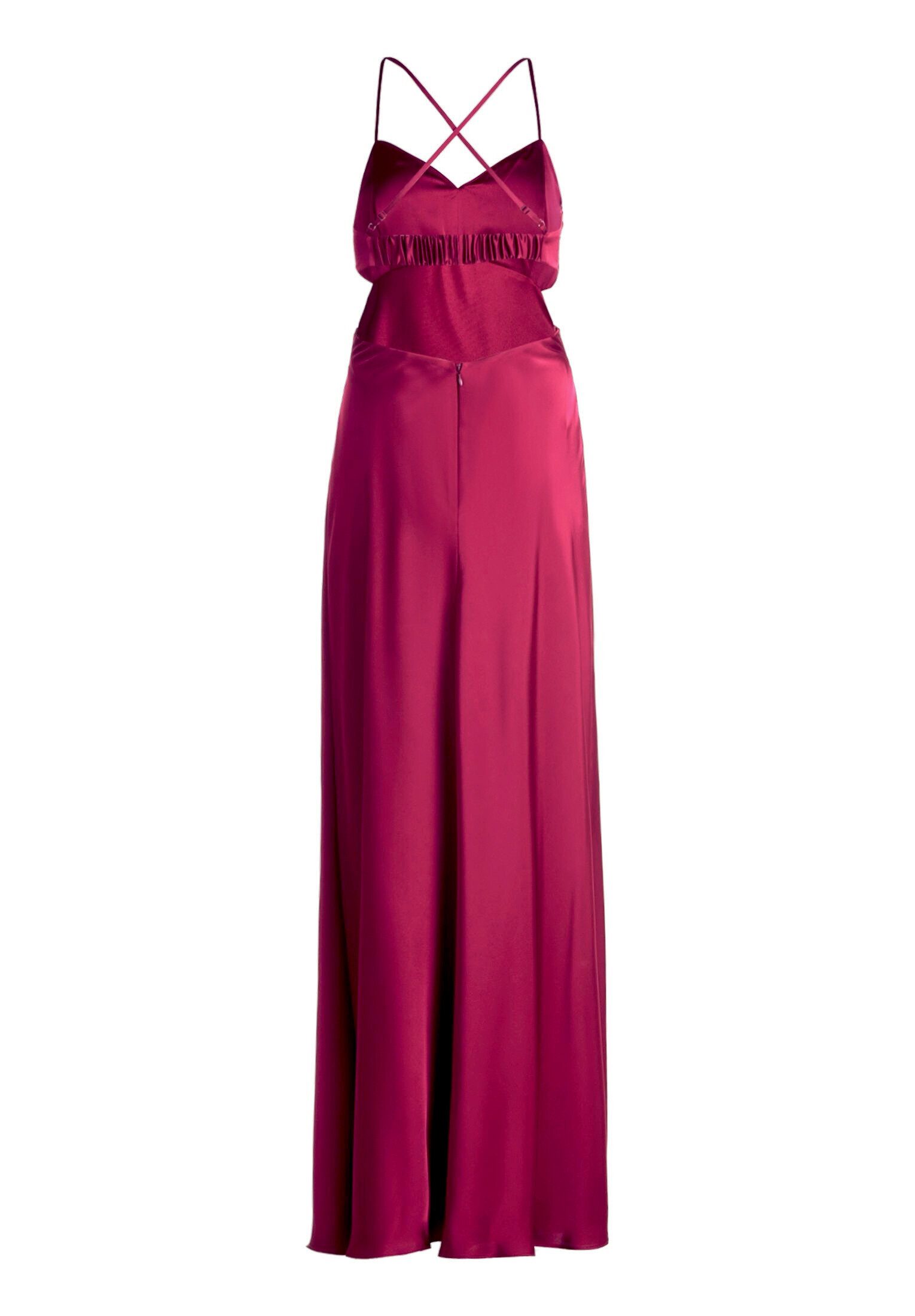 Vera Mont Cocktailkleid Damen mit Cut-Outs