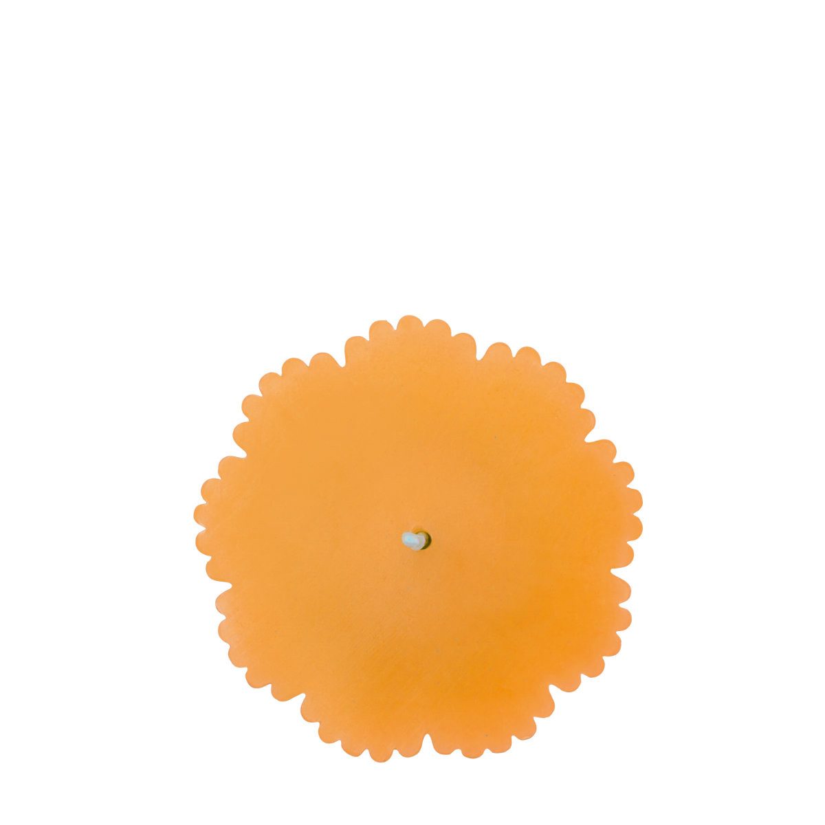 Villeroy & Boch Tafelkerze Fleur soleil, 7,5 cm