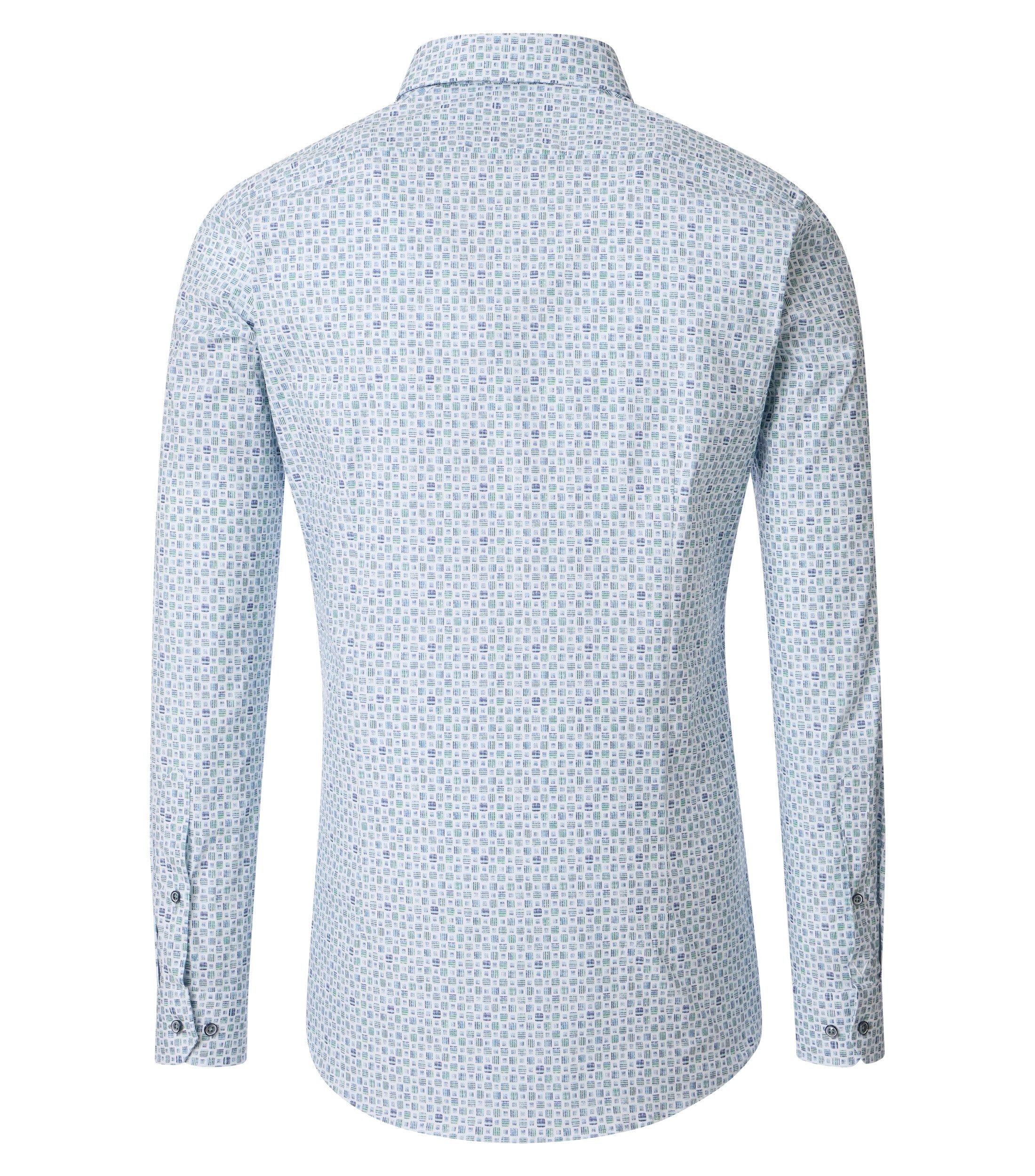 VENTI Businesshemd VENTI Businesshemd Print günstig online kaufen