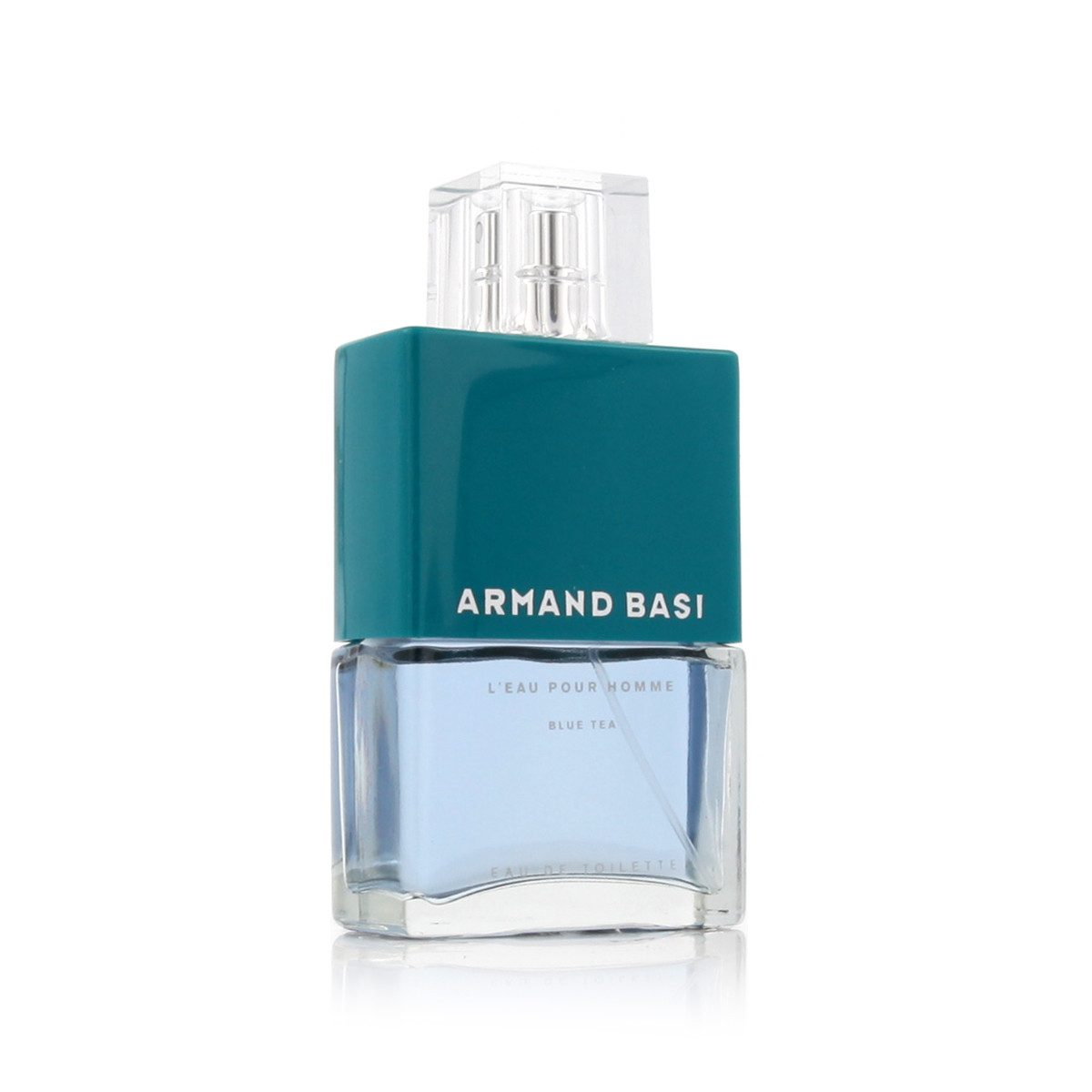 armand basi Eau de Toilette L'Eau Pour Homme Blue Tea
