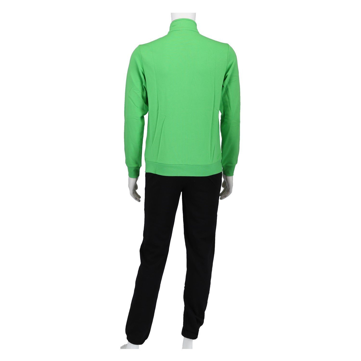 Champion Trainingsanzug Logo (Jacke&Hose aus Baumwolle) günstig online kaufen