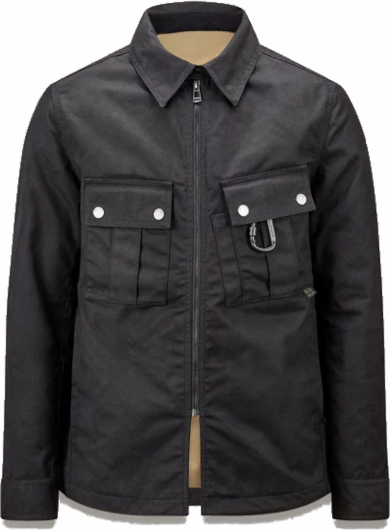 Belstaff Motorradjacke Centenary Challenger Motorrad Hemd Wasserdicht Atmungsaktiv protektoren reißverschluss wasserdichte