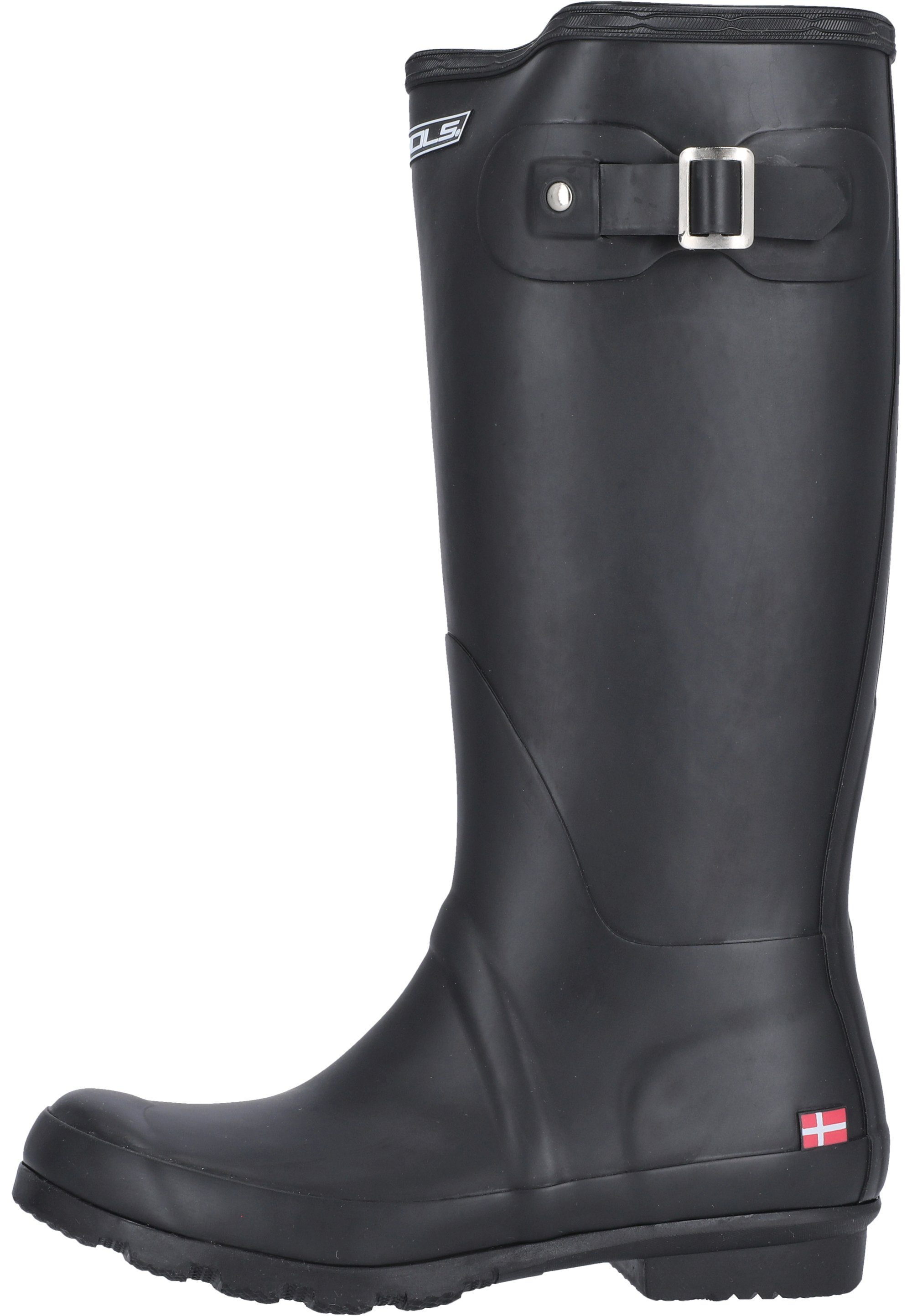 MOLS Homebush Gummistiefel mit hochwertigem Naturkautschuk günstig online kaufen