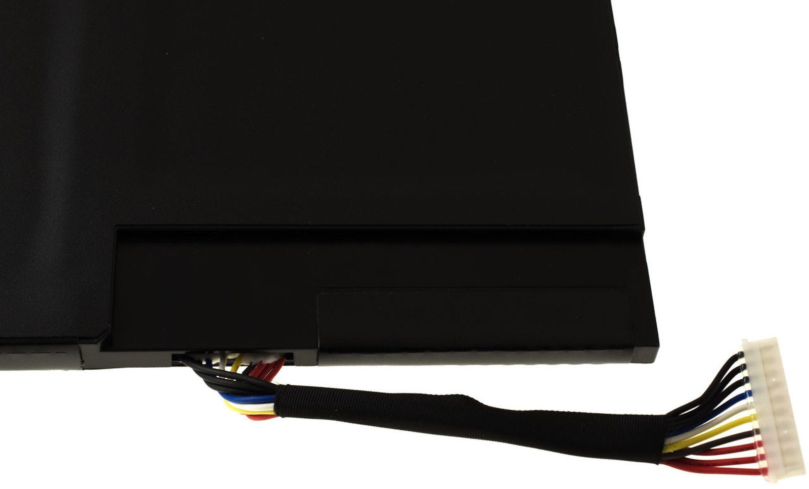 Powery Akku für Acer Typ AC14A8L Laptop-Akku 4600 mAh (11.4 V)