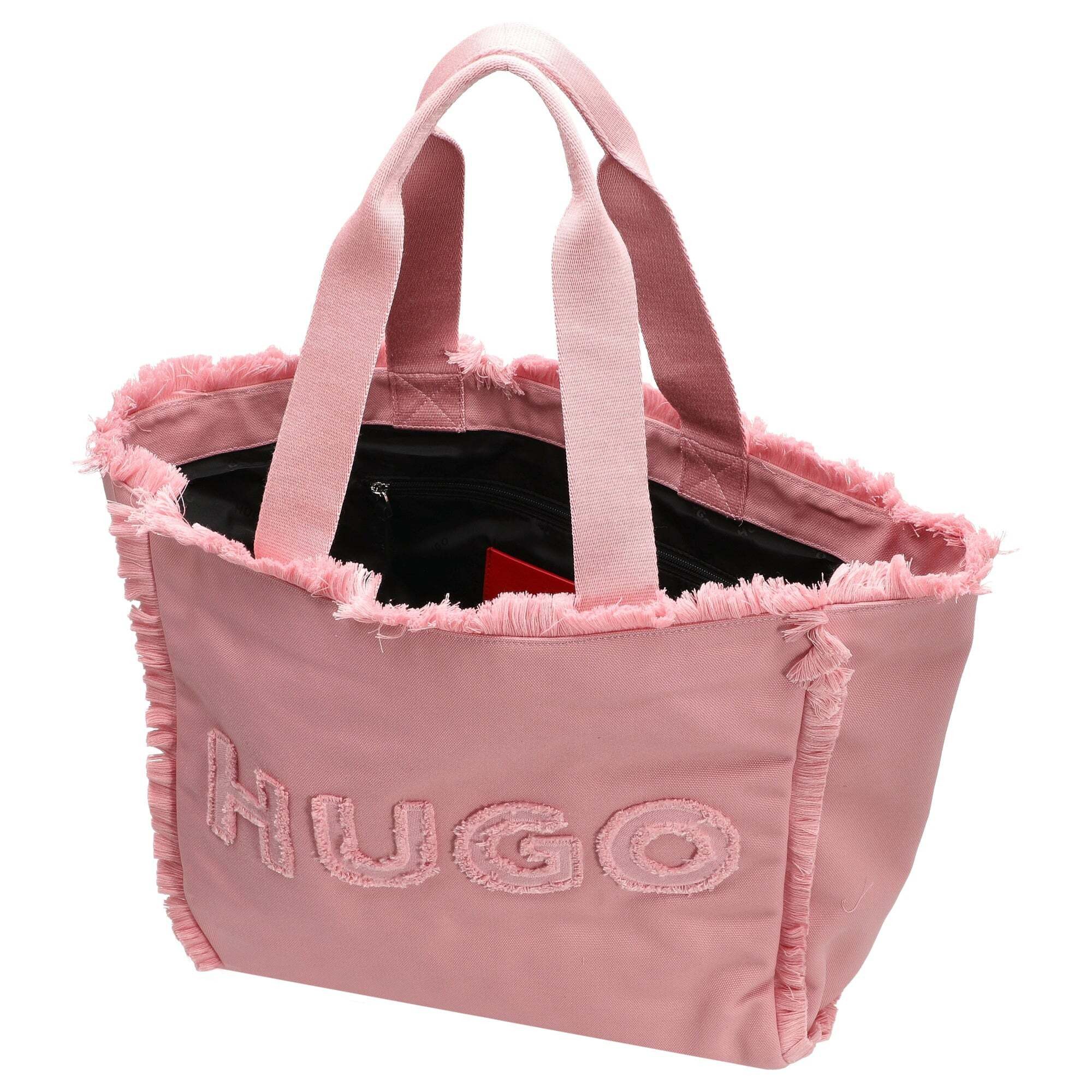 HUGO Shopper Women's Becky CA - Shopper (medium pink) (1-tlg)