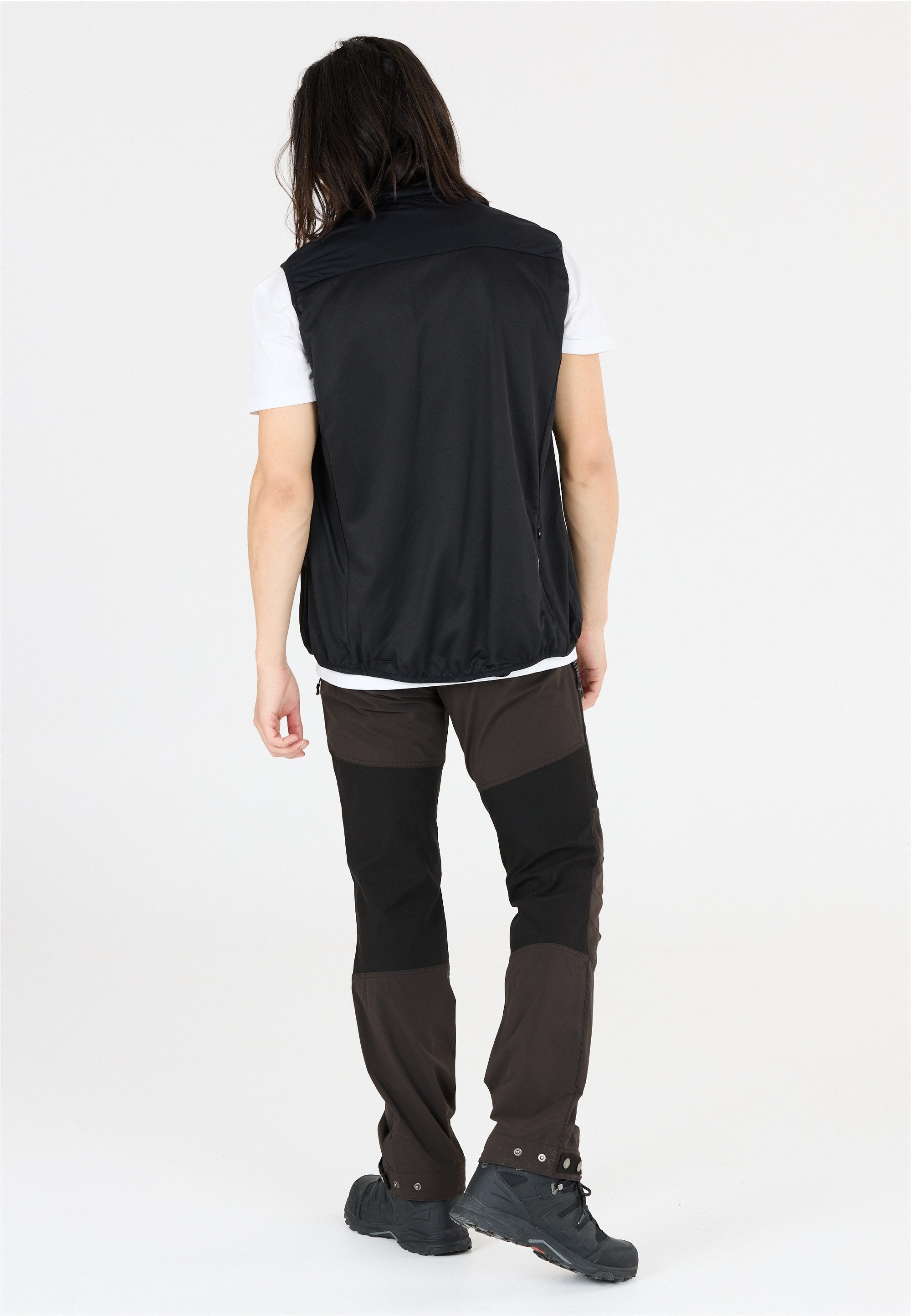 WHISTLER Cargohose Kodiak mit verstellbarem Bund