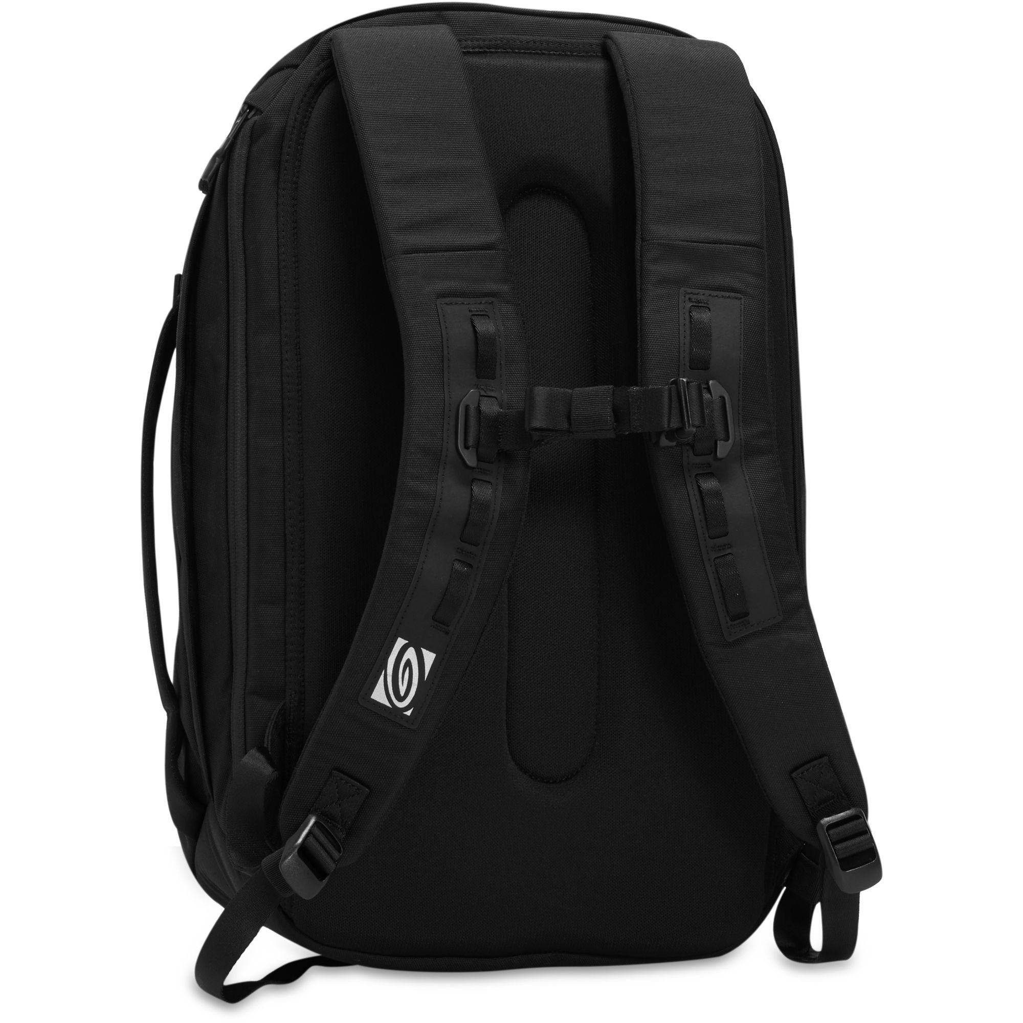 Timbuk2 Laptoprucksack Never Check, Polyester