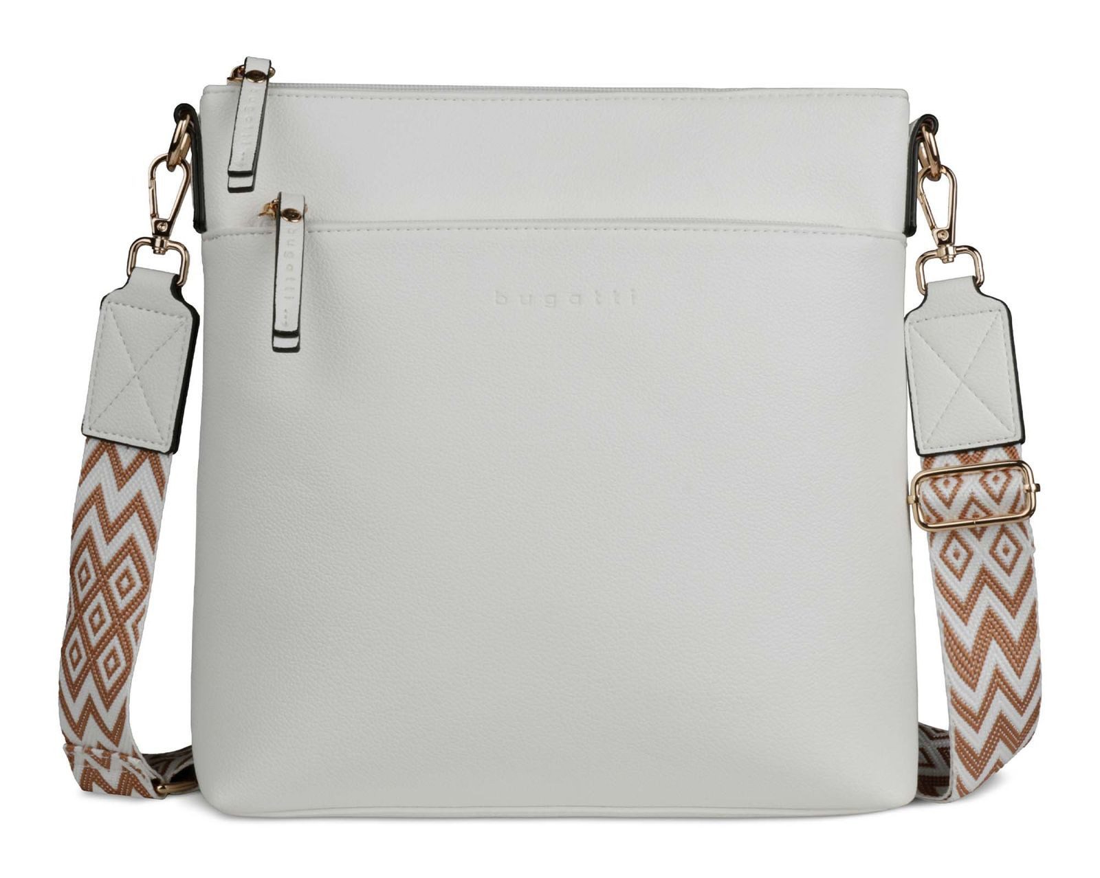 bugatti Umhängetasche Crossover Bag
