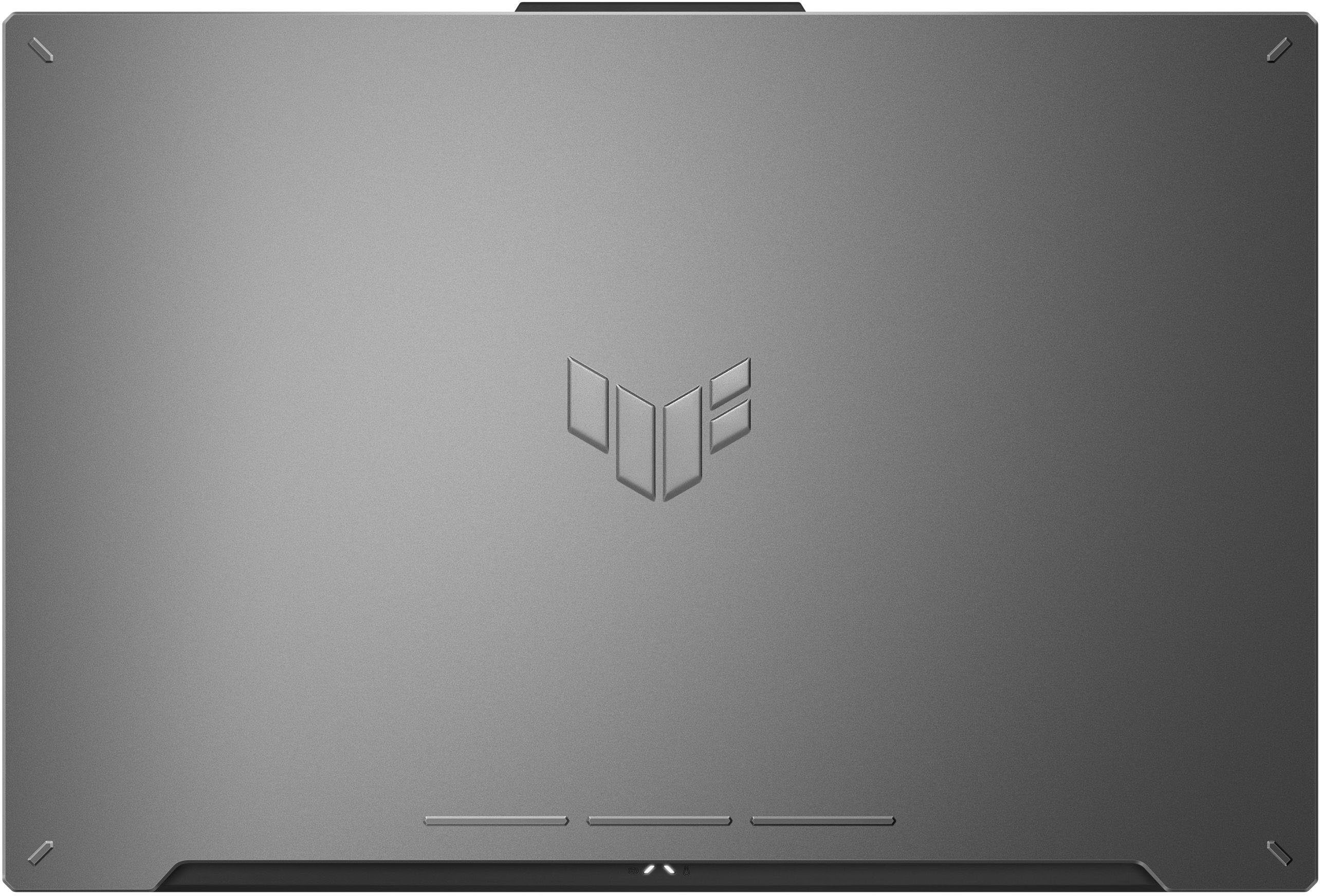 Asus FA707XV-HX028W Gaming-Notebook 4060, 7940HS, RTX Ryzen GB 9 (43,9 Zoll, 1000 GeForce SSD) cm/17,3 AMD