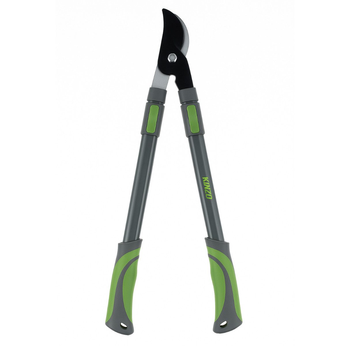 Kinzo Gartenschere Kinzo Teleskop Astschere 5178CM