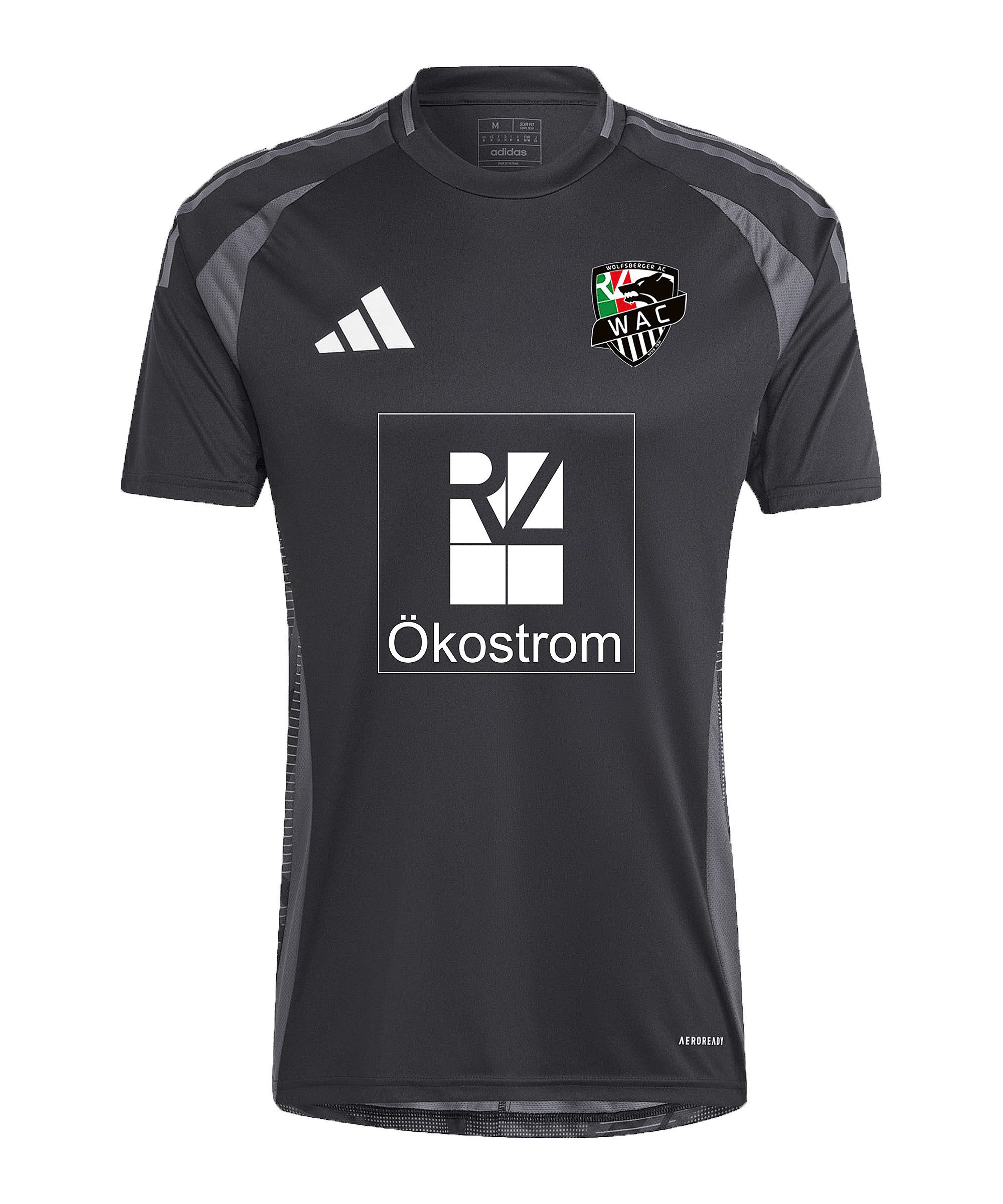 Fußballtrikot adidas Performance