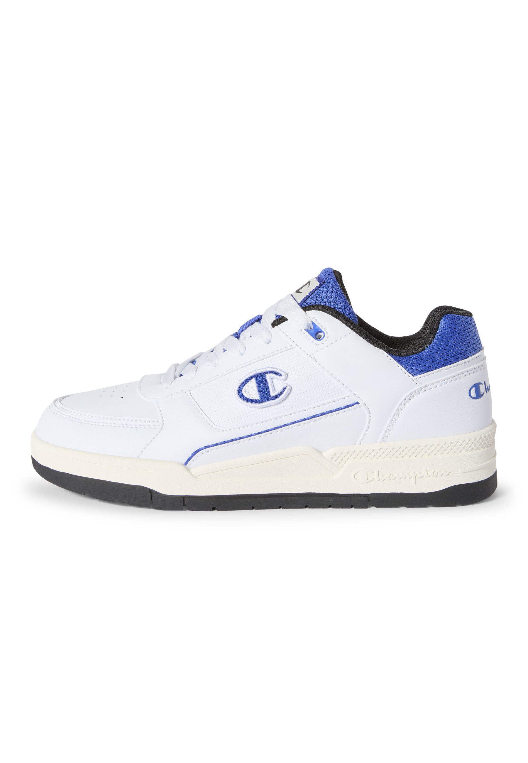 Champion RD18 HERITAGE LOW Sneaker