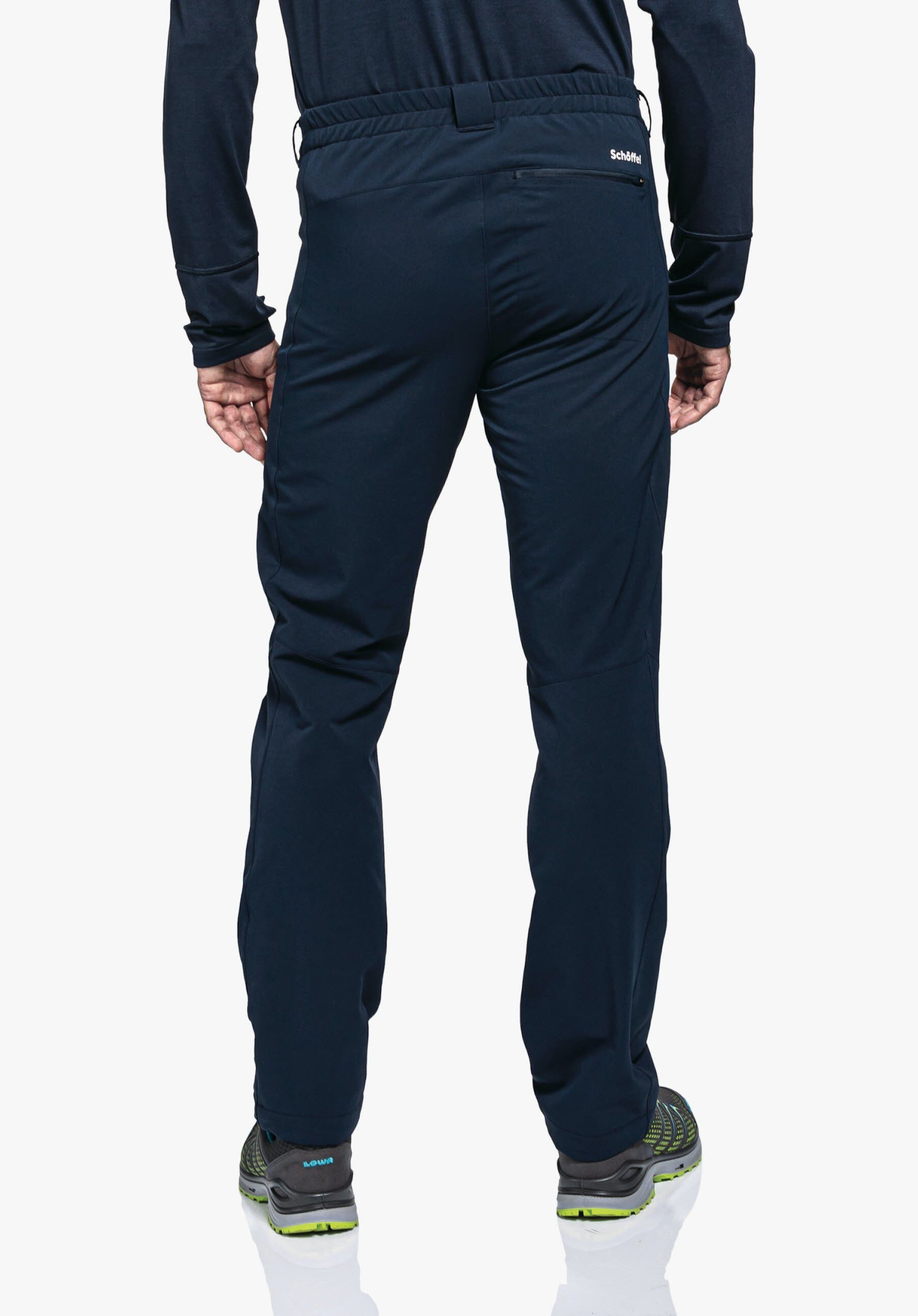 Schöffel Trekkinghose günstig online kaufen