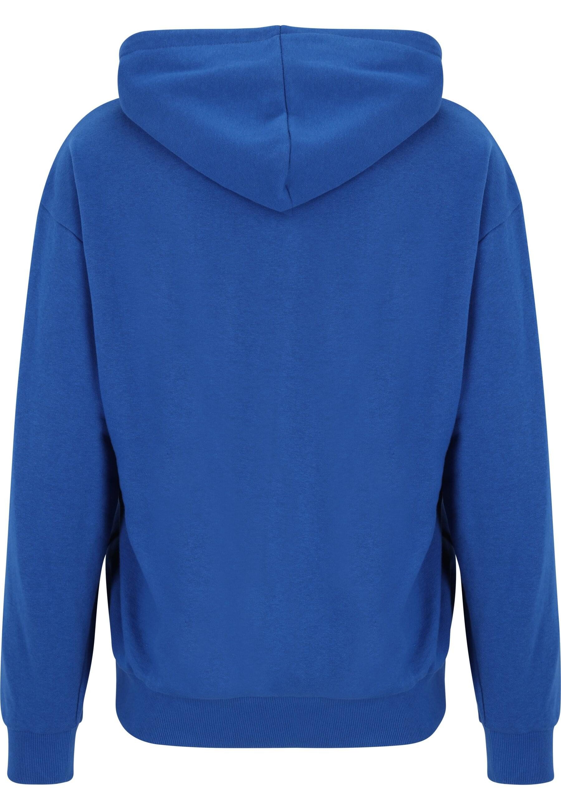 URBAN CLASSICS Kapuzensweatshirt "Urban Classics Light Terry Hoody", (1 tlg günstig online kaufen