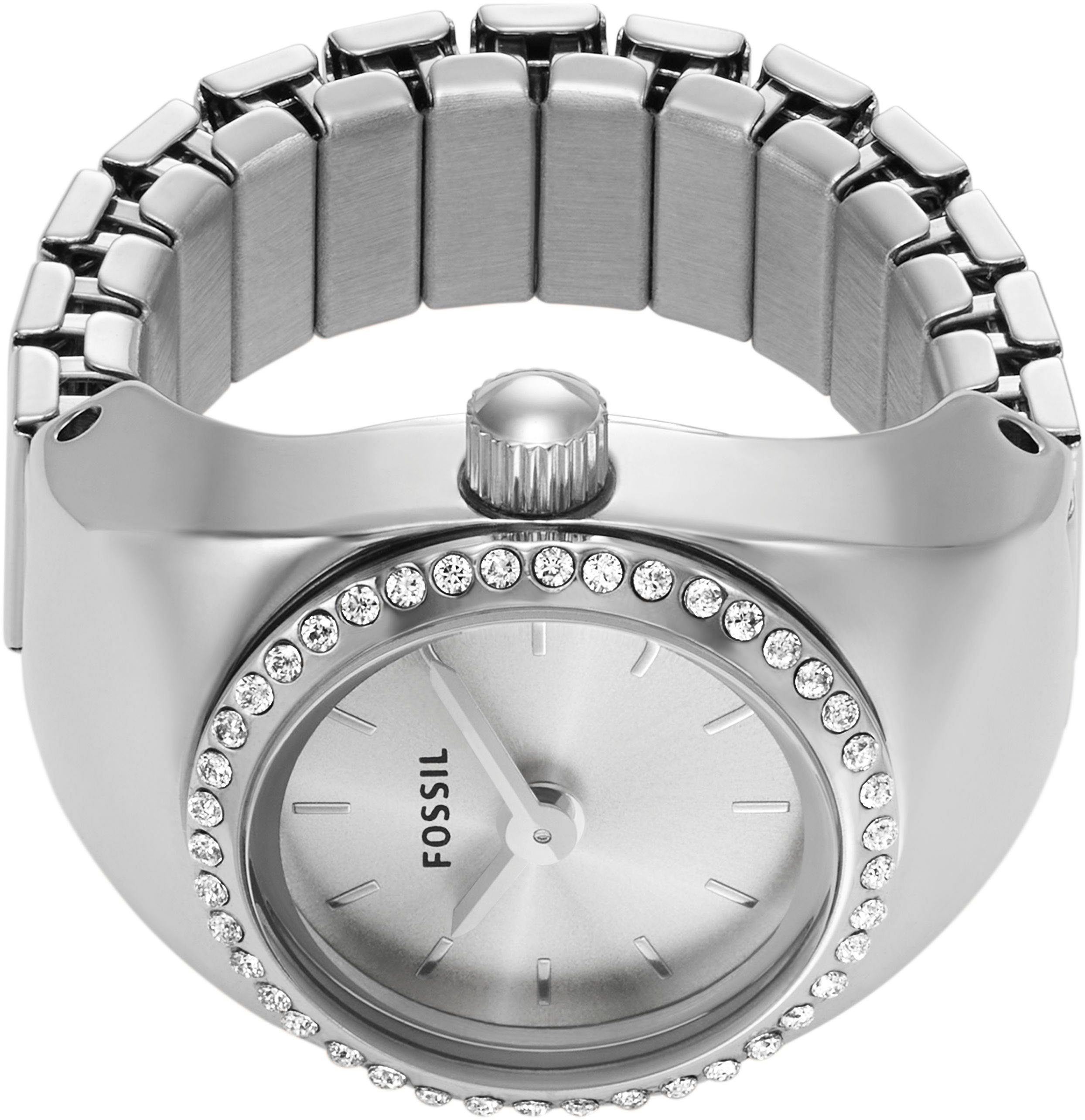 Fossil Uhrenring WATCH RING, ES5321