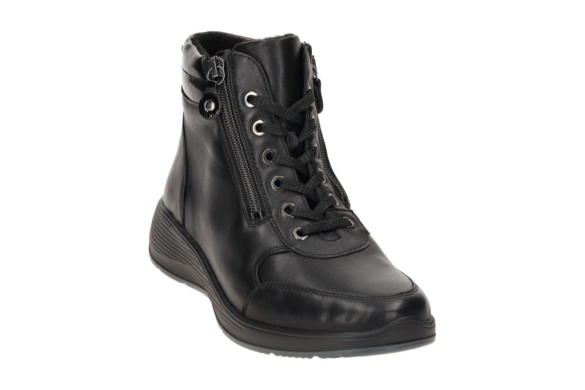 Waldläufer 698801 200 001 Stiefel
