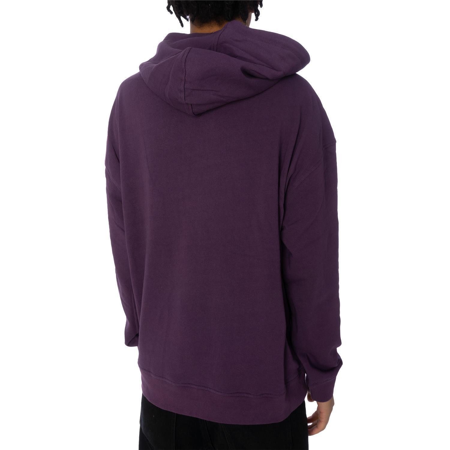 THE HUNDREDS® Hoodie Hoodie The Hundreds The Pullover (1-tlg)