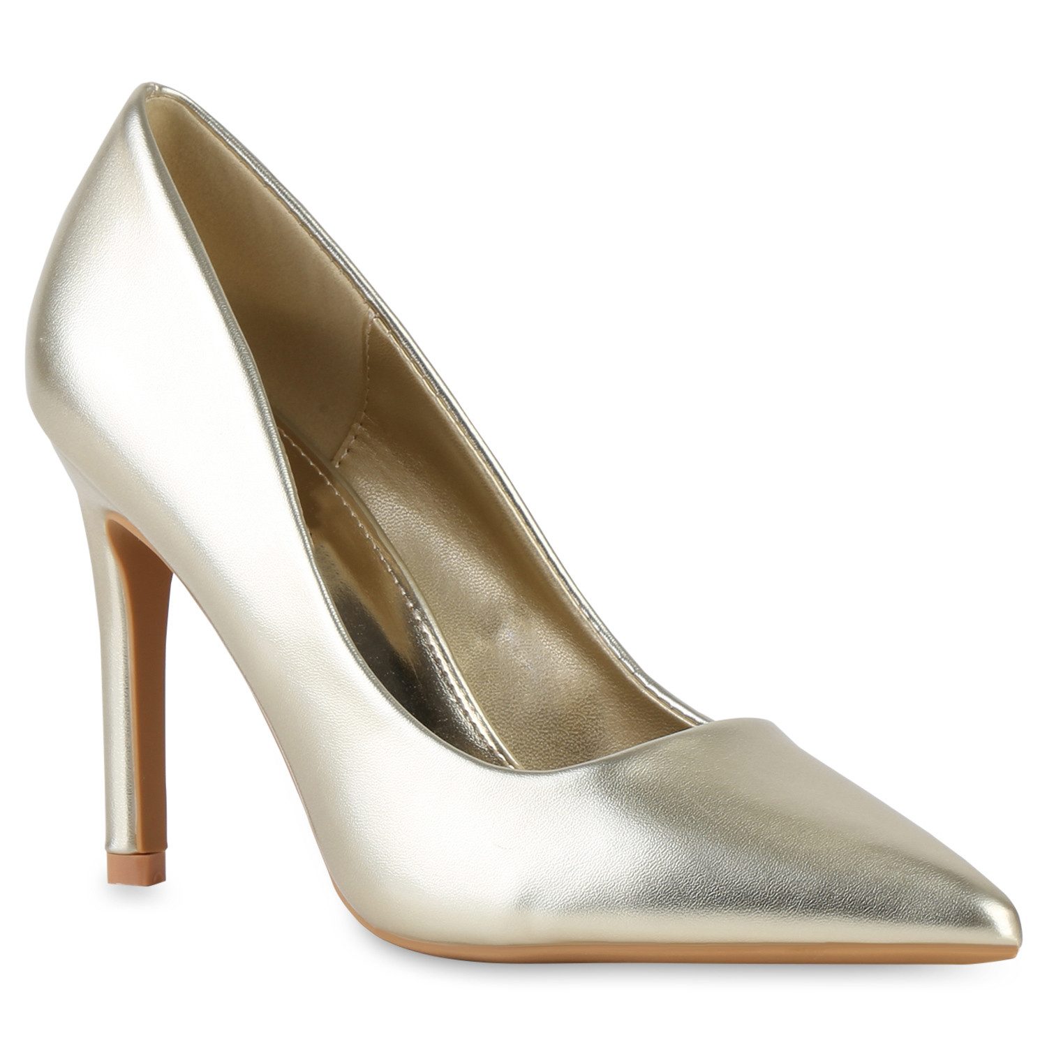 VAN HILL 841388 Pumps Schuhe