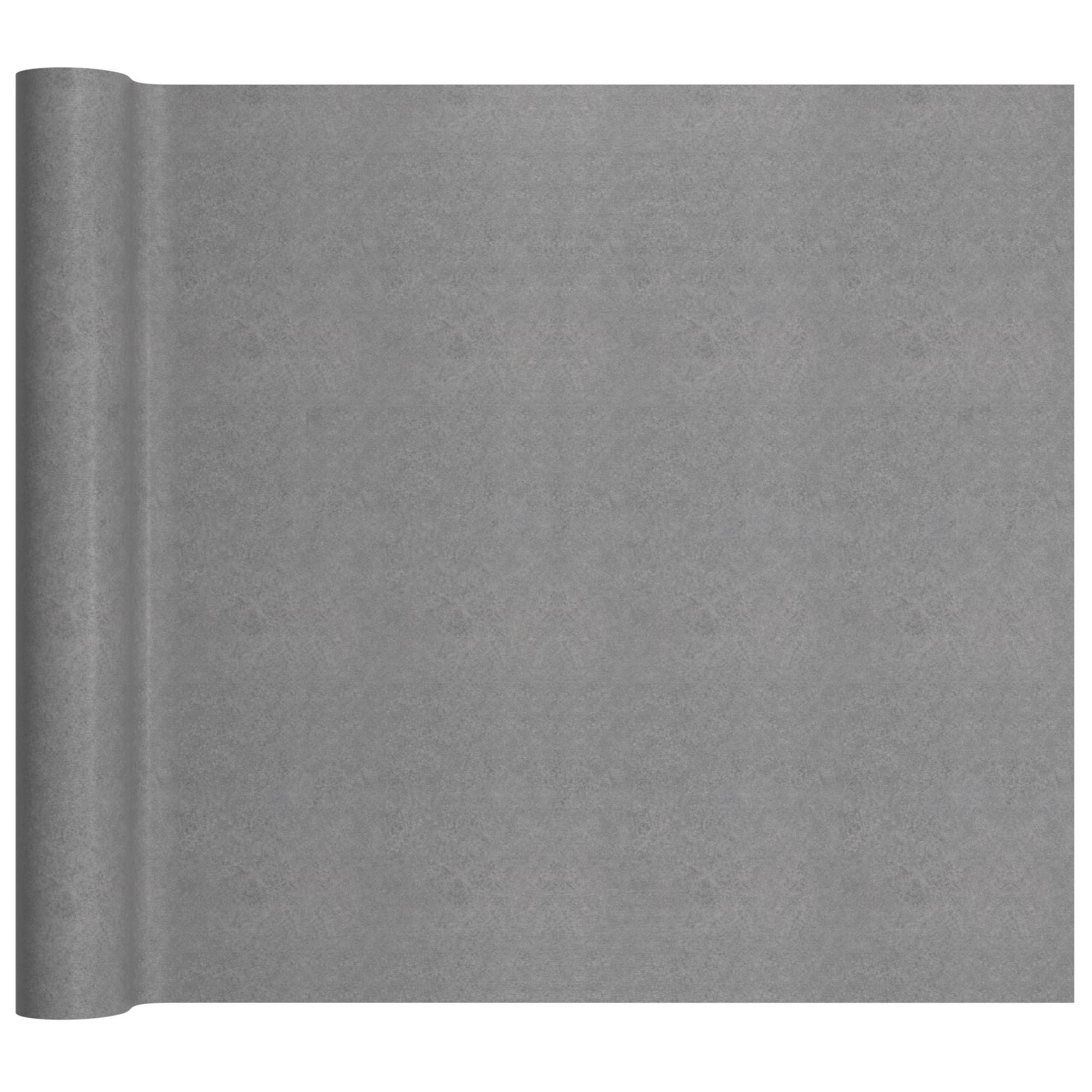 ANRO Vinylboden IMOS 140 cm Breit Bodenbelag Granitoptik 1 mm stark PVC-Bodenbelag, Feuchtigkeitsbarriere, feine Optik, langlebig, Einzelstück, eine Rolle Bodenbelag, Isolierend und wasserbeständig Größe: 100x140cm Granit Grau