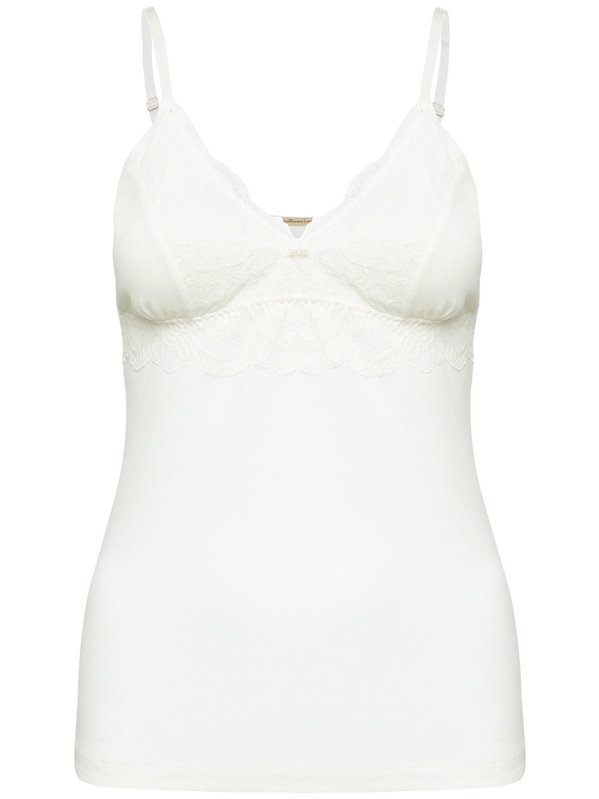 comazo Achseltop BH-Hemd 2714 (Stück, 1-St) - günstig online kaufen