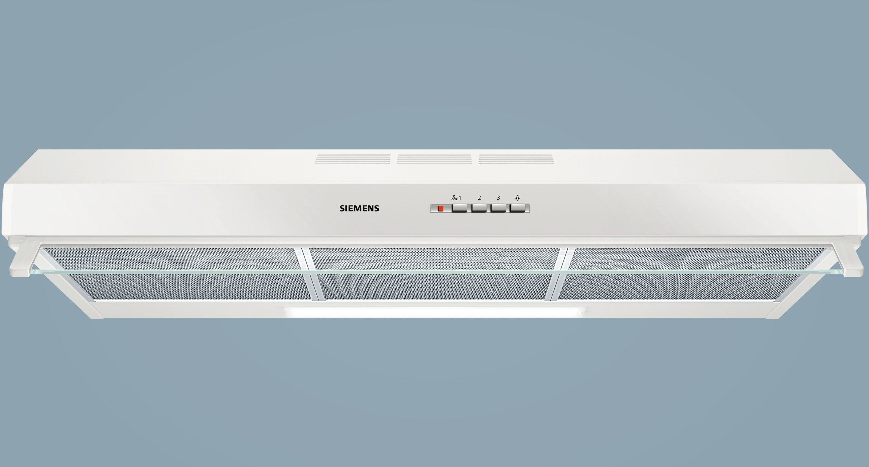 SIEMENS Unterbauhaube LU93LCC20 Serie iQ300 LU93LCC20