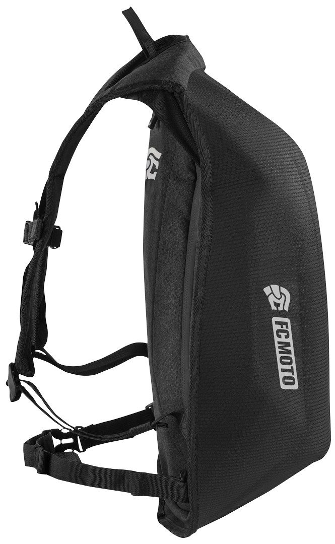 FC-Moto Fahrradrucksack Hump 2.0 Motorrad Rucksack, günstig online kaufen