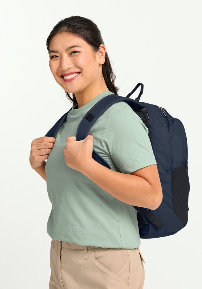 Jack Wolfskin Daypack YUMA 18