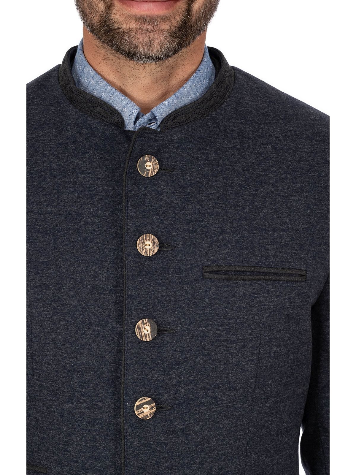 Gipfelstürmer Trachtenjacke 422003-4233 günstig online kaufen