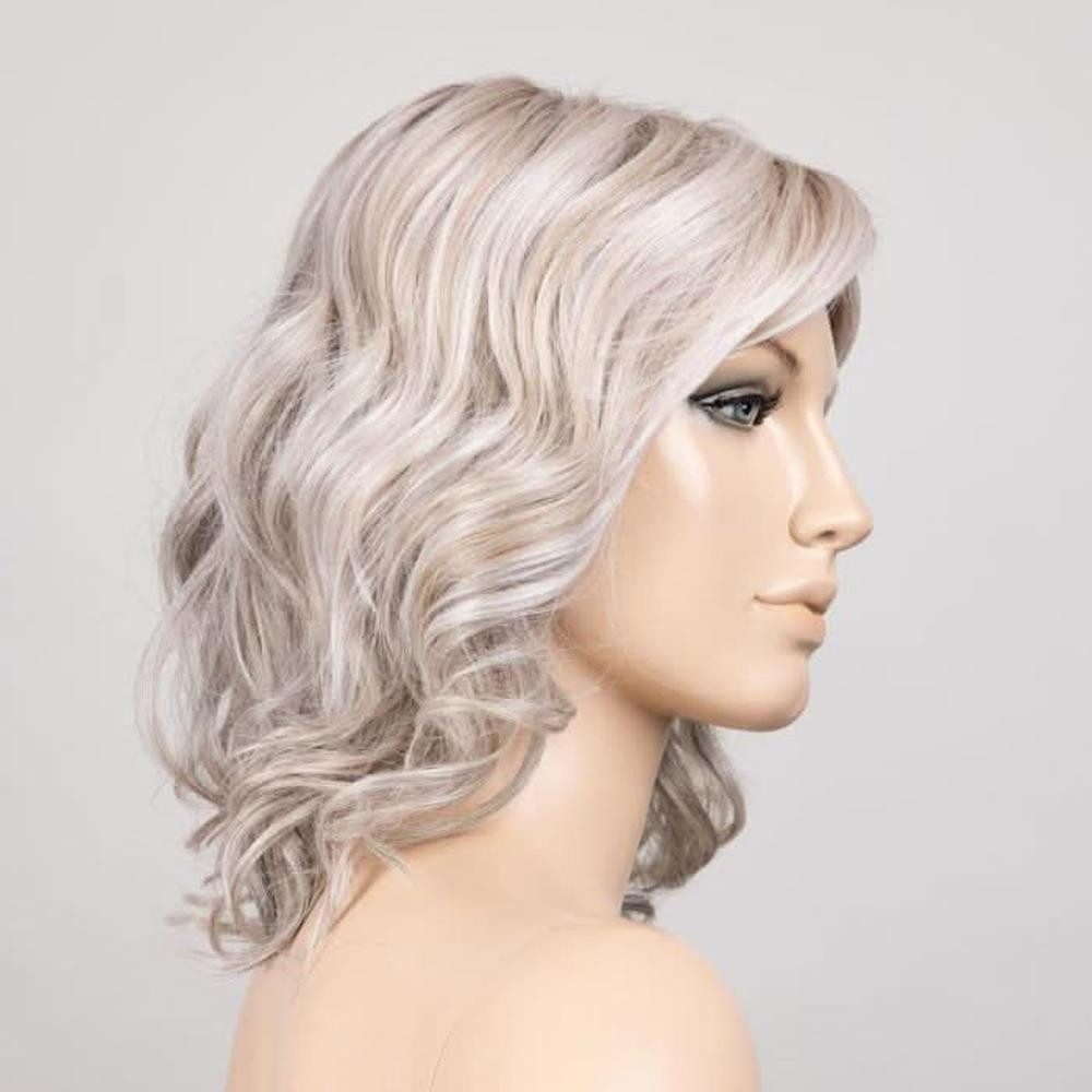 Ellen Wille Kunsthaarperücke Ellen Wille Eclat Deluxe, Eclat Deluxe, Beach Waves mit Extended Lace Front, hitzebeständig