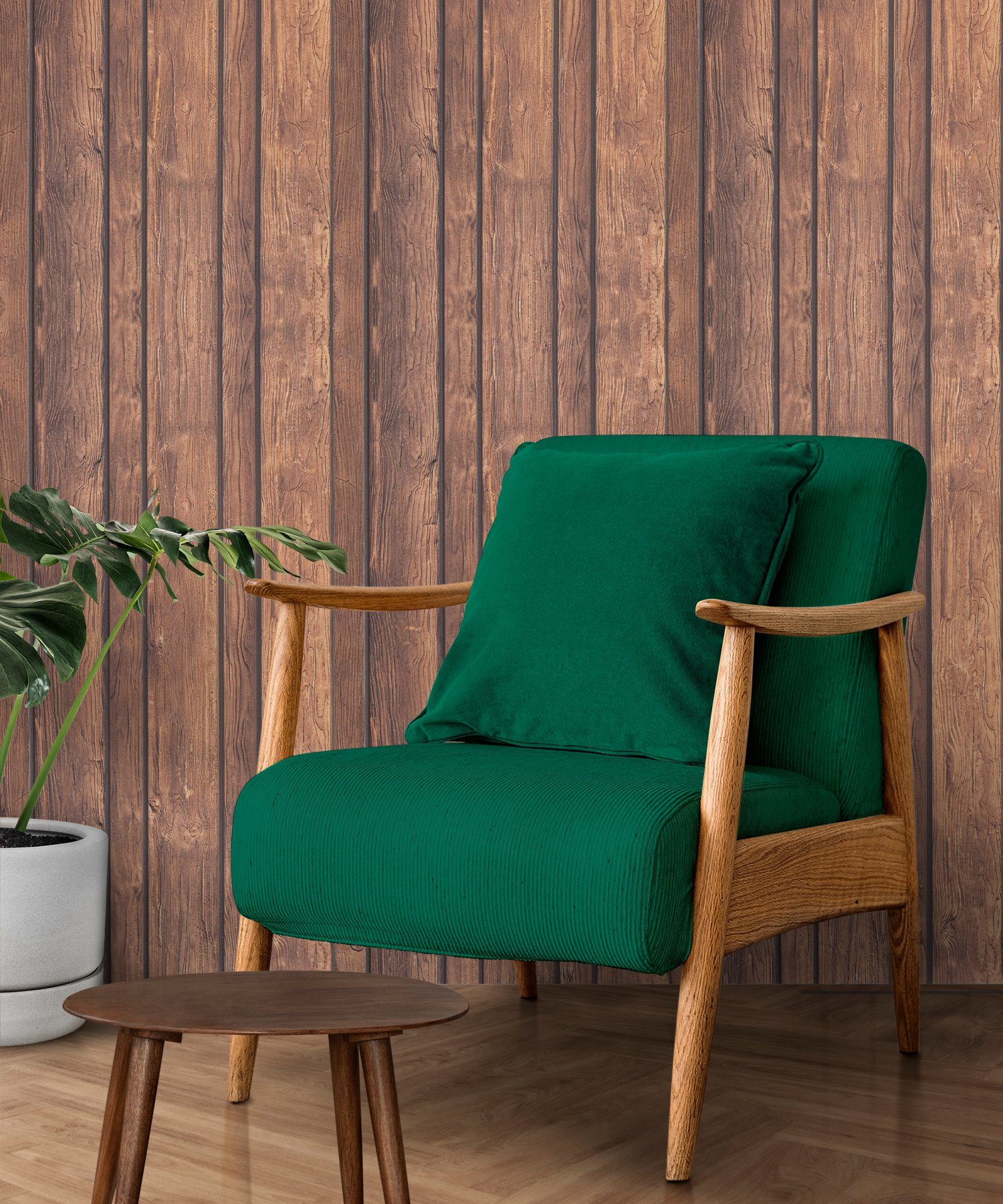 Zofix 3D Wandpaneel Wandpaneel,Holzpaneel, Holzoptik, Wand-Paneel,Styropor, günstig online kaufen