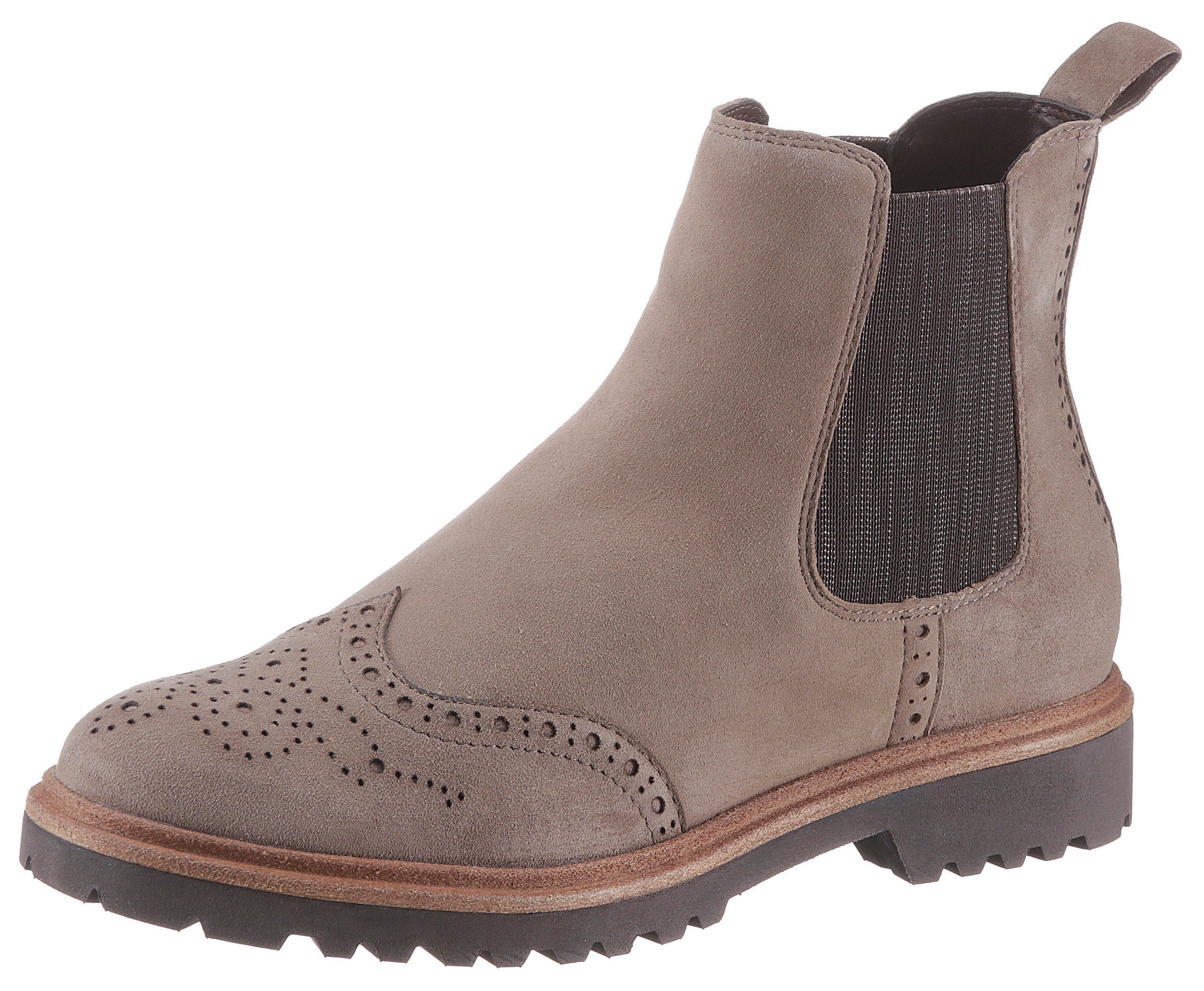 Damen Chelsea Boots Online Kaufen Otto